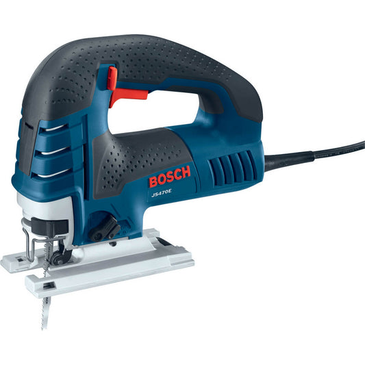 Bosch JS470E - Top-Handle Jigsaw