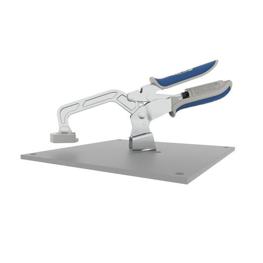 Kreg - KBC3-HDSYS - Heavy-Duty Bench Clamp System