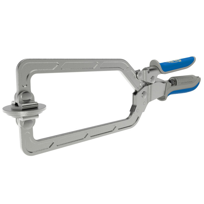 Kreg - KHC6- Wood Project Clamp - 6"