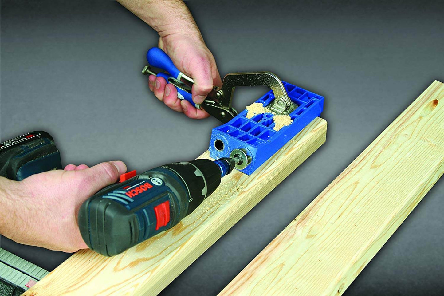 Kreg Jig HD - Heavy Duty Kreg Jig