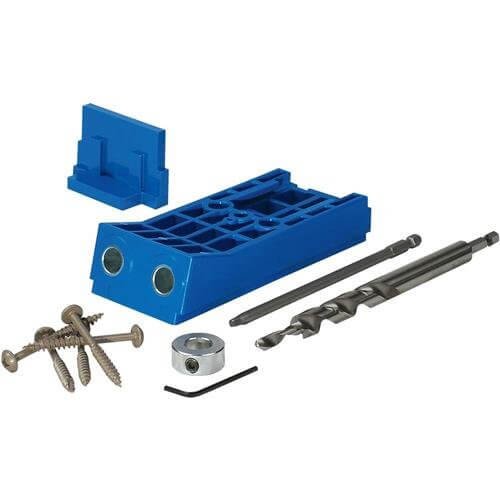 Kreg Jig HD - Heavy Duty Kreg Jig