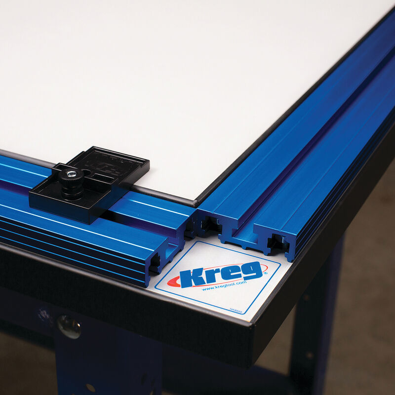 Kreg - KKS1020 - Clamp Trak™