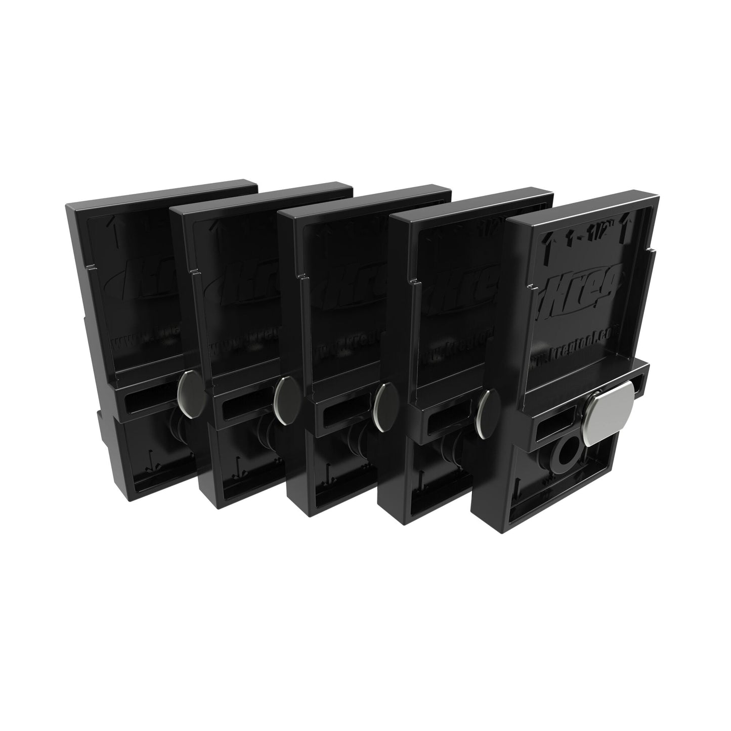 Kreg KKS1030 - Clamp Block Set