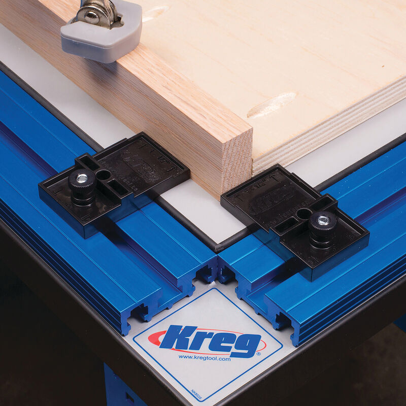 Kreg KKS1030 - Clamp Block Set