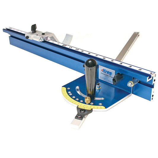 Kreg KMS7102 - Precision Miter Gauge System