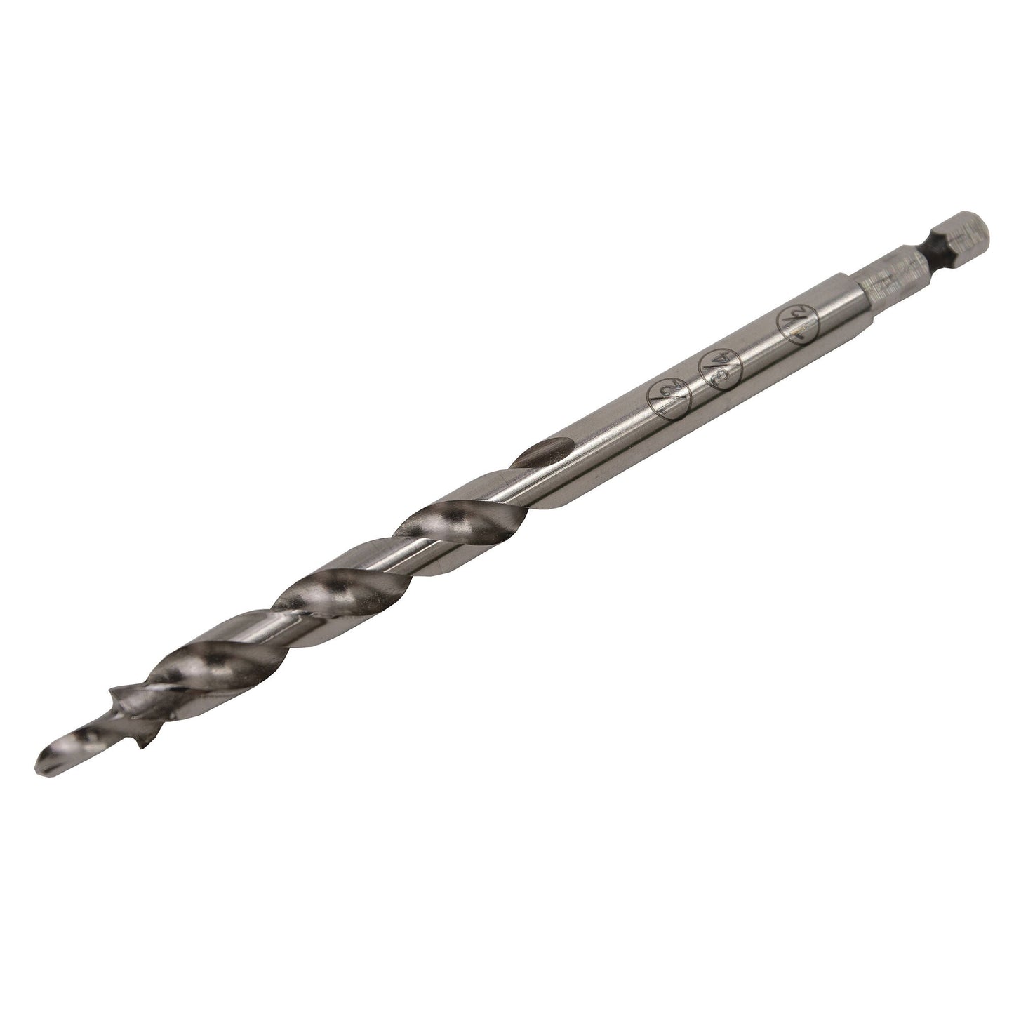 Kreg KPHA300- Easy-Set Pocket-Hole Drill Bit