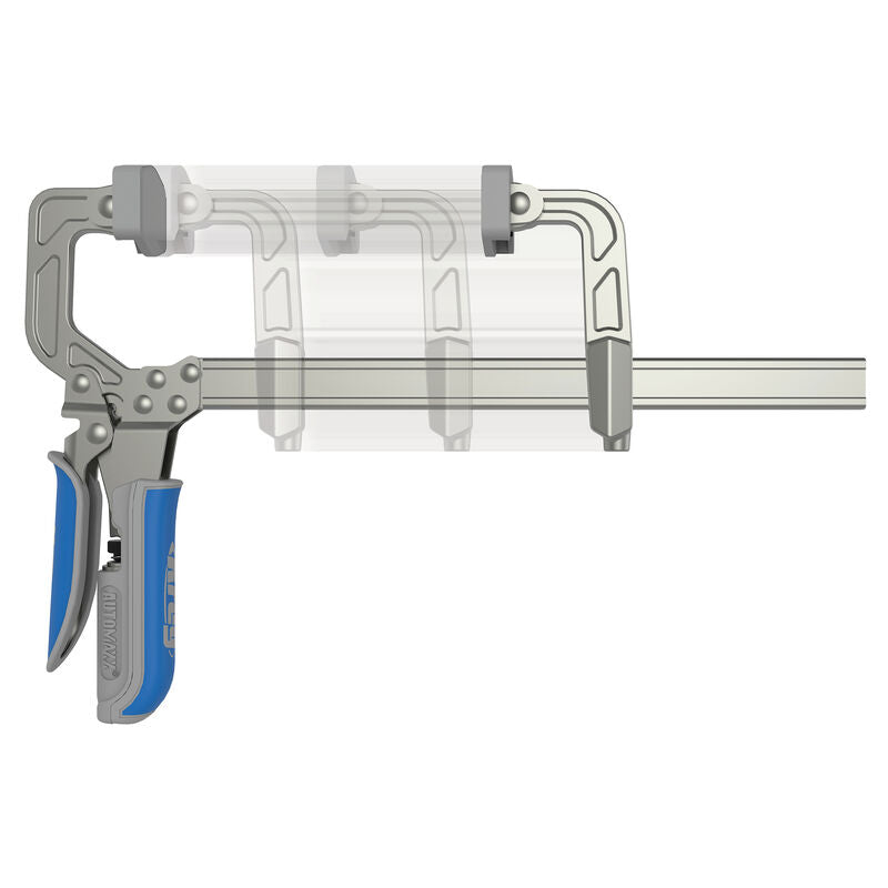 Kreg Auto-Adjust Bar Clamp