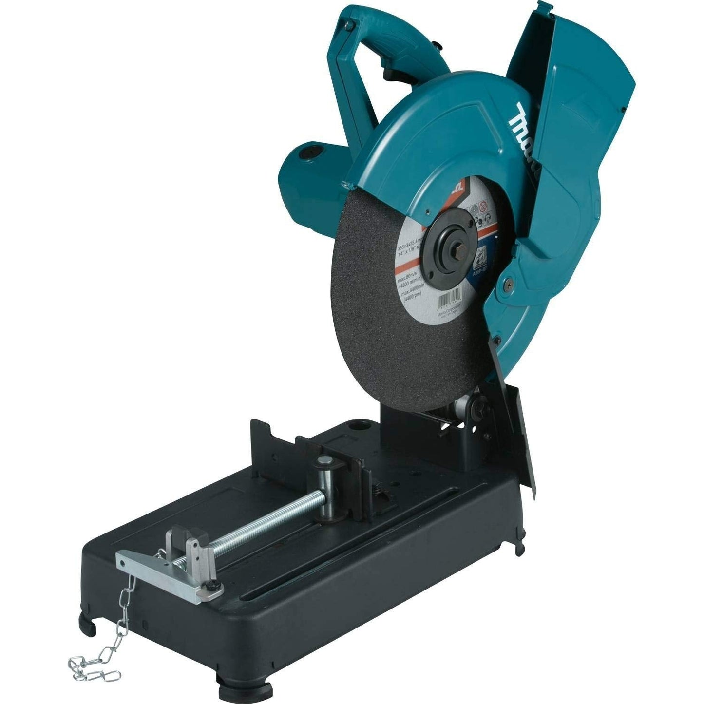 Makita LW1401 14" Portable Cut-Off Saw