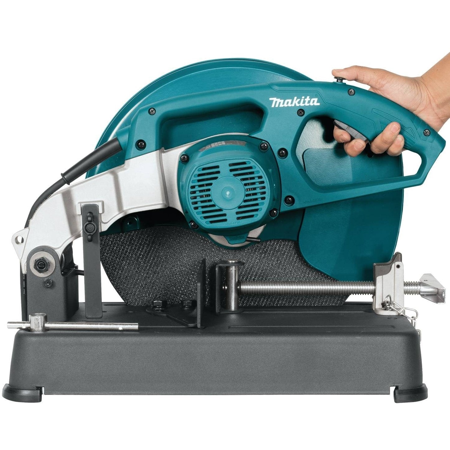 Makita LW1401 14" Portable Cut-Off Saw