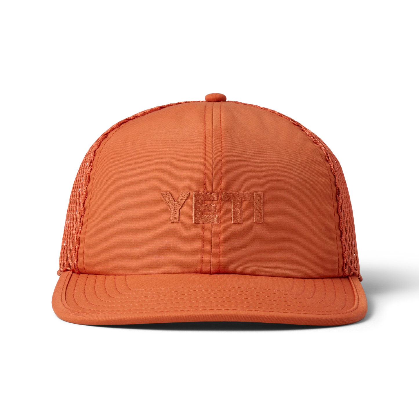 Yeti Logo Performance Hats