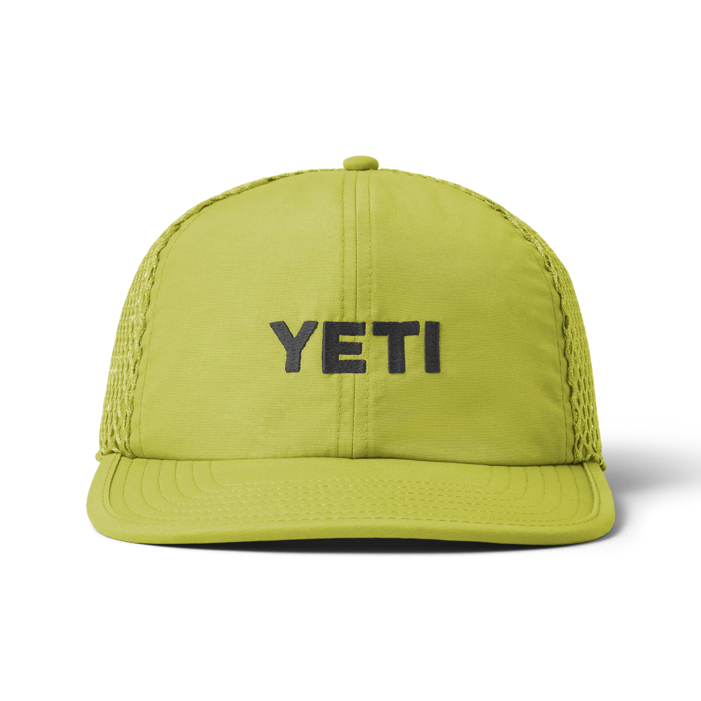 Yeti Logo Performance Hats