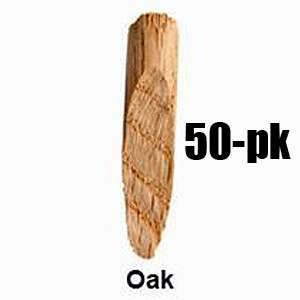 ***Kreg, P-OAK-50 Oak Pocket Hole Plugs 50-pk 12013*