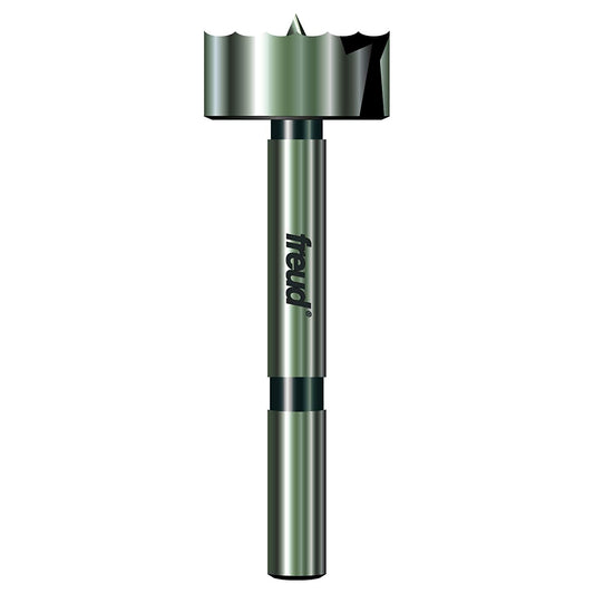 Freud PB-009 -  1-1/4''-inch Forstner Bit