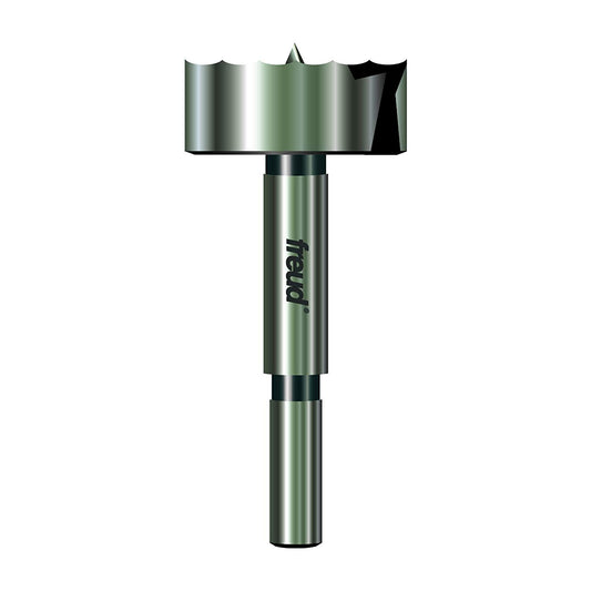 Freud PB-011 - 1-1/2''-inch Forstner Bit