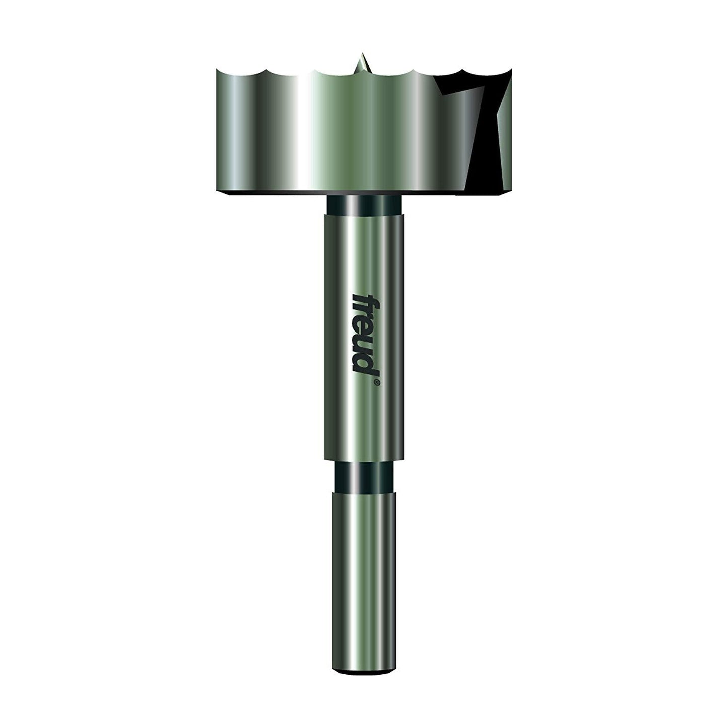 Freud PB-012 - 1-5/8''-inch Forstner Bit