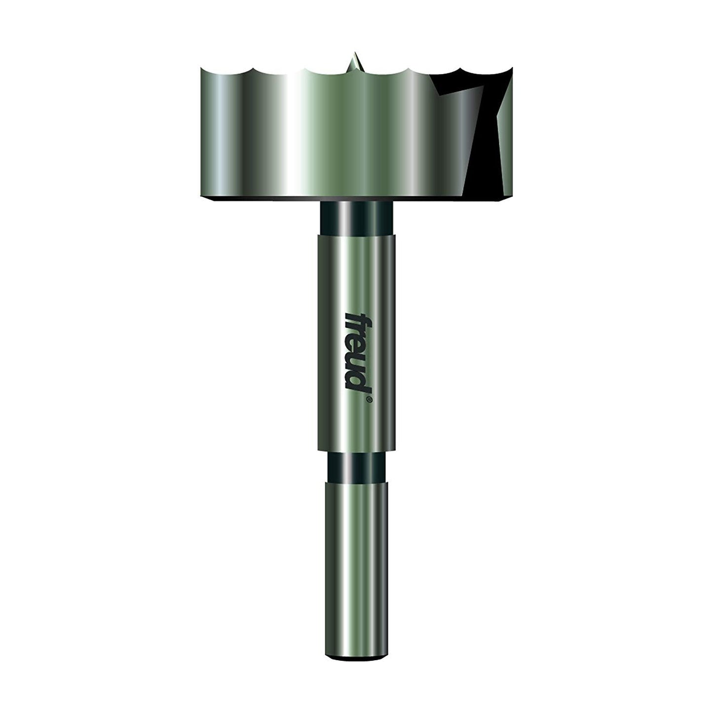 Freud PB-013 - 1-3/4''-inch Forstner Bit