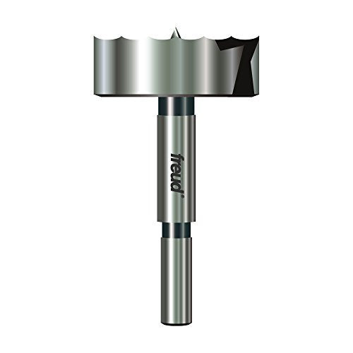 Freud PB-014 - 1-7/8''-inch Forstner Bit