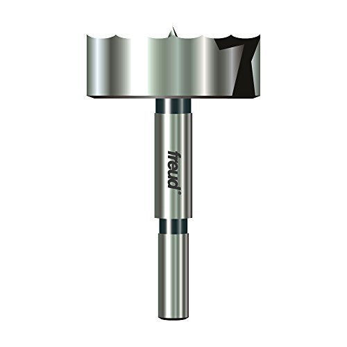 Freud PB-015 - 2''-inch Forstner Bit