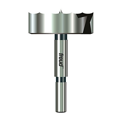 Freud PB-016 - 2-1/8''-inch Forstner Bit