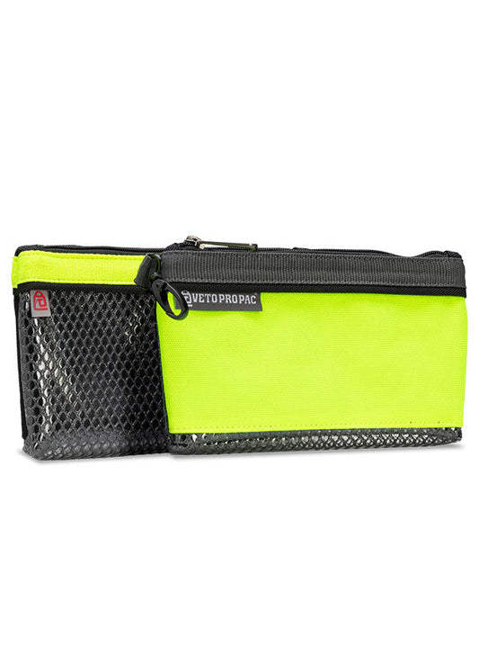 Veto Pro, PB5 HI VIZ YELLOW Parts Bag 10324