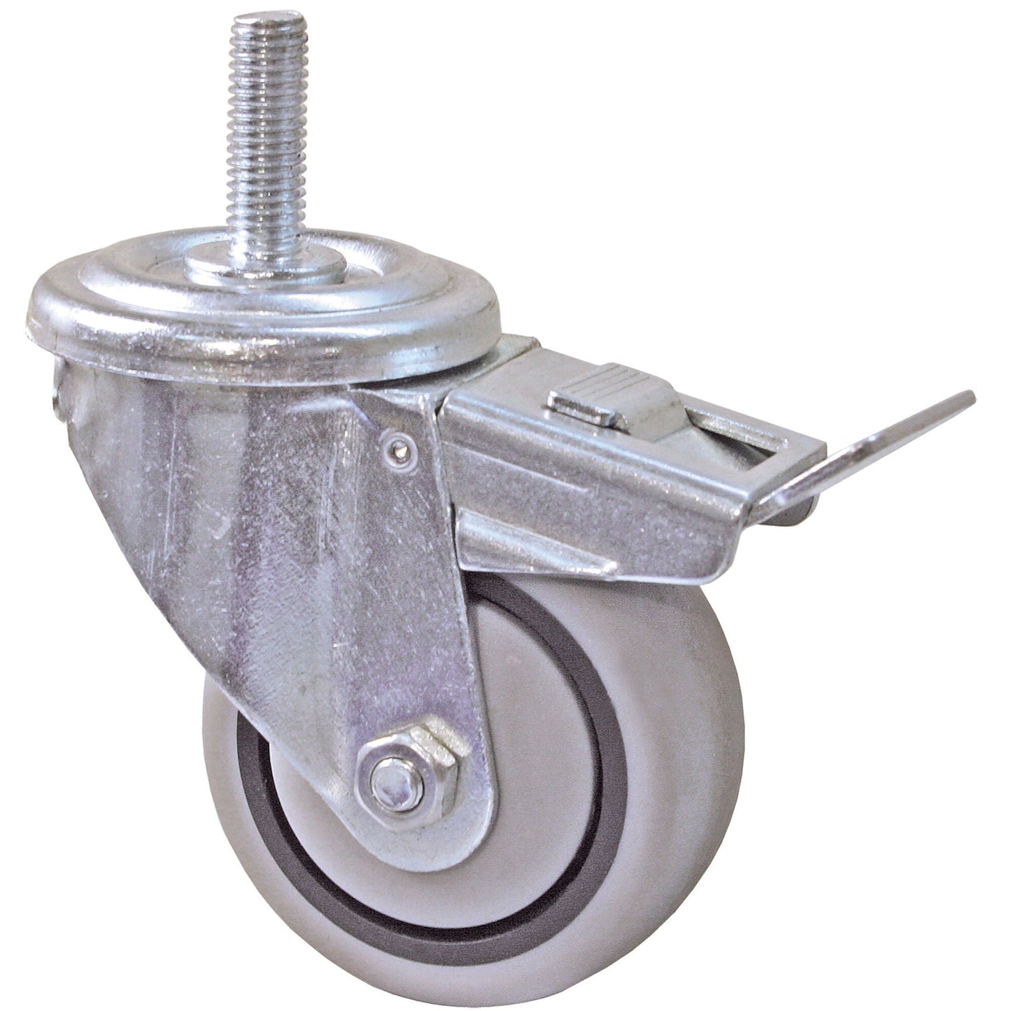 Kreg PRS3090- 3" Dual-Locking Casters