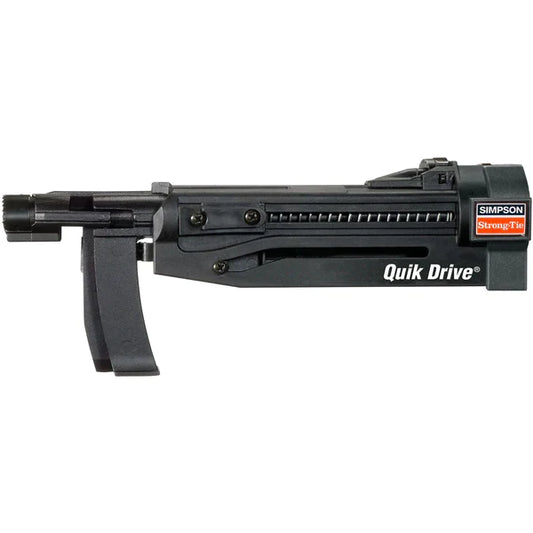 Simpson Quik Drive QDPRO200SG2 Multi-Purpose Attachment