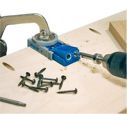 Kreg Jig R3 - Jr Pocket Hole System