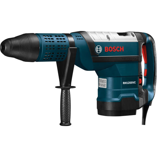 Bosch RH1255VC - 2" SDS-MAX Rotary Hammer