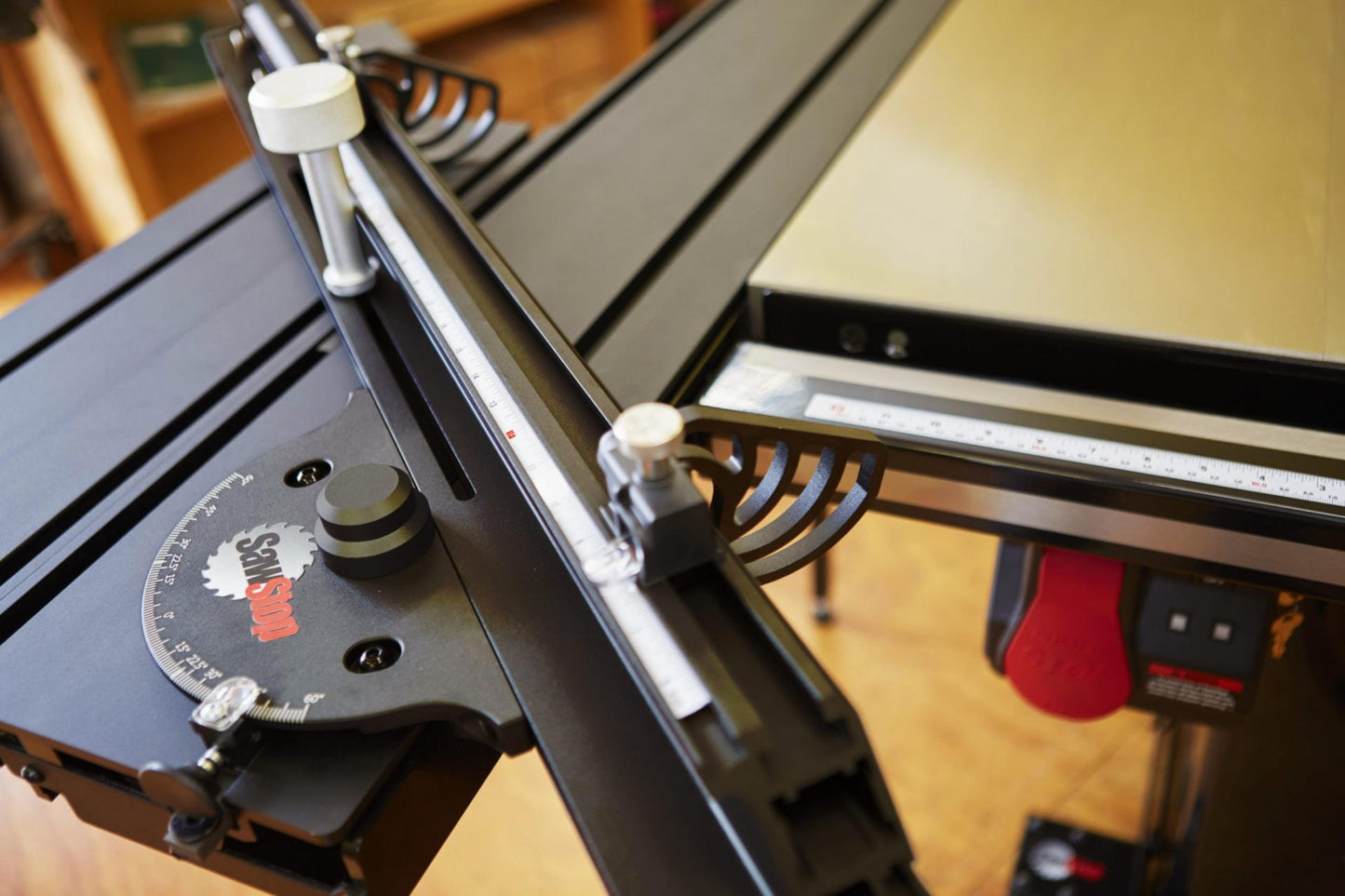 Sawstop TSA-SA48 - SLIDING CROSSCUT TABLE