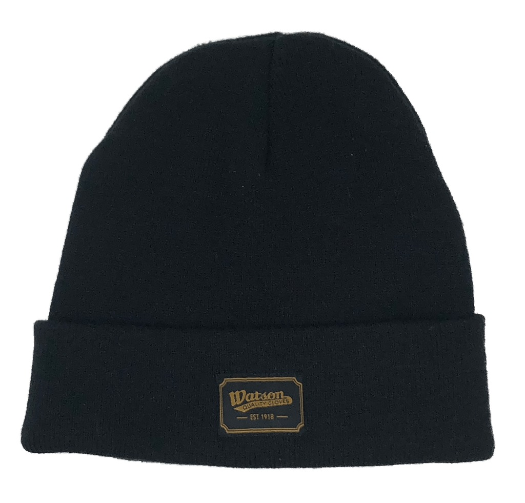 Watson - Hot Head Toque