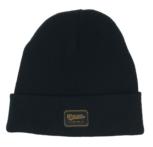 Watson - Hot Head Toque