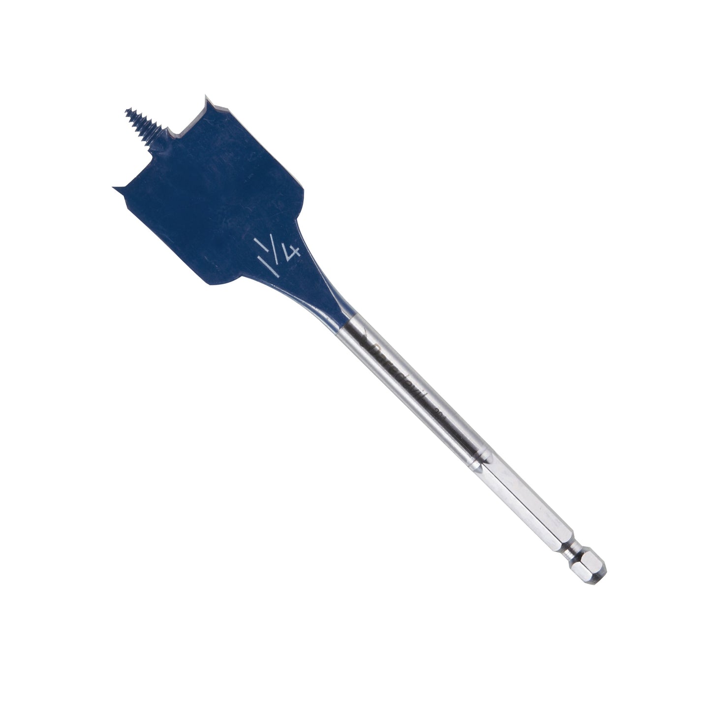 Bosch DSB1017 1-1/4-Inch by 6-Inch DareDevil Standard Spade Bit