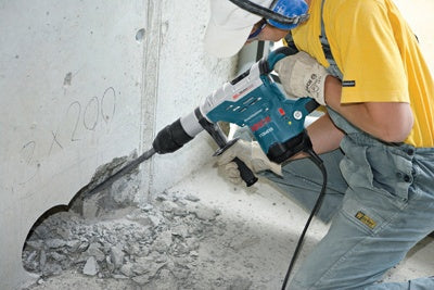 Bosch 11264EVS 1-5/8 SDS-Max Combination Hammer