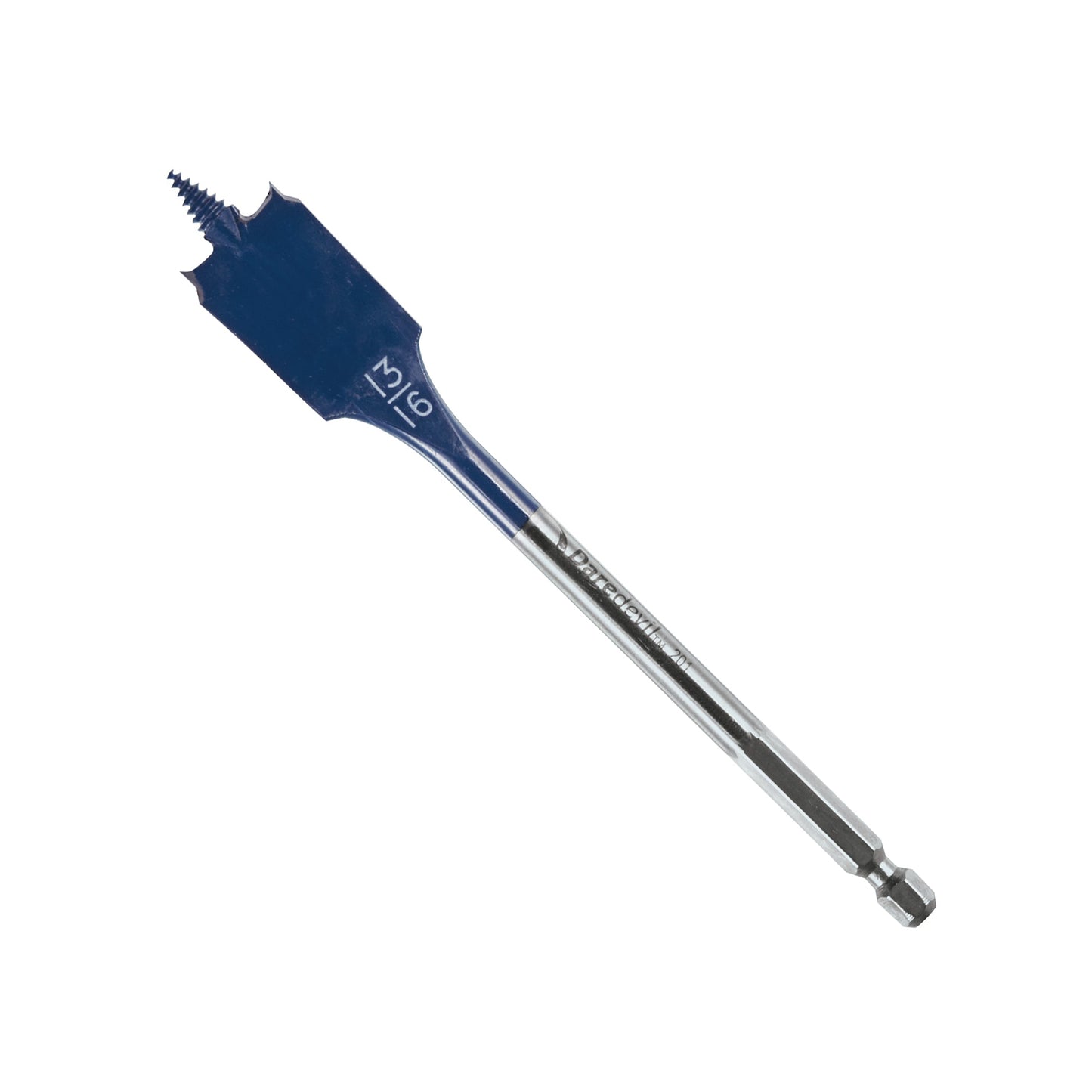 Bosch DSB1010 13/16-Inch by 6-Inch DareDevil Standard Spade Bit