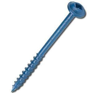 ***Kreg, SML-C2B-50 Out-Door 2'' Pocket Hole Screws 50pk 14299*