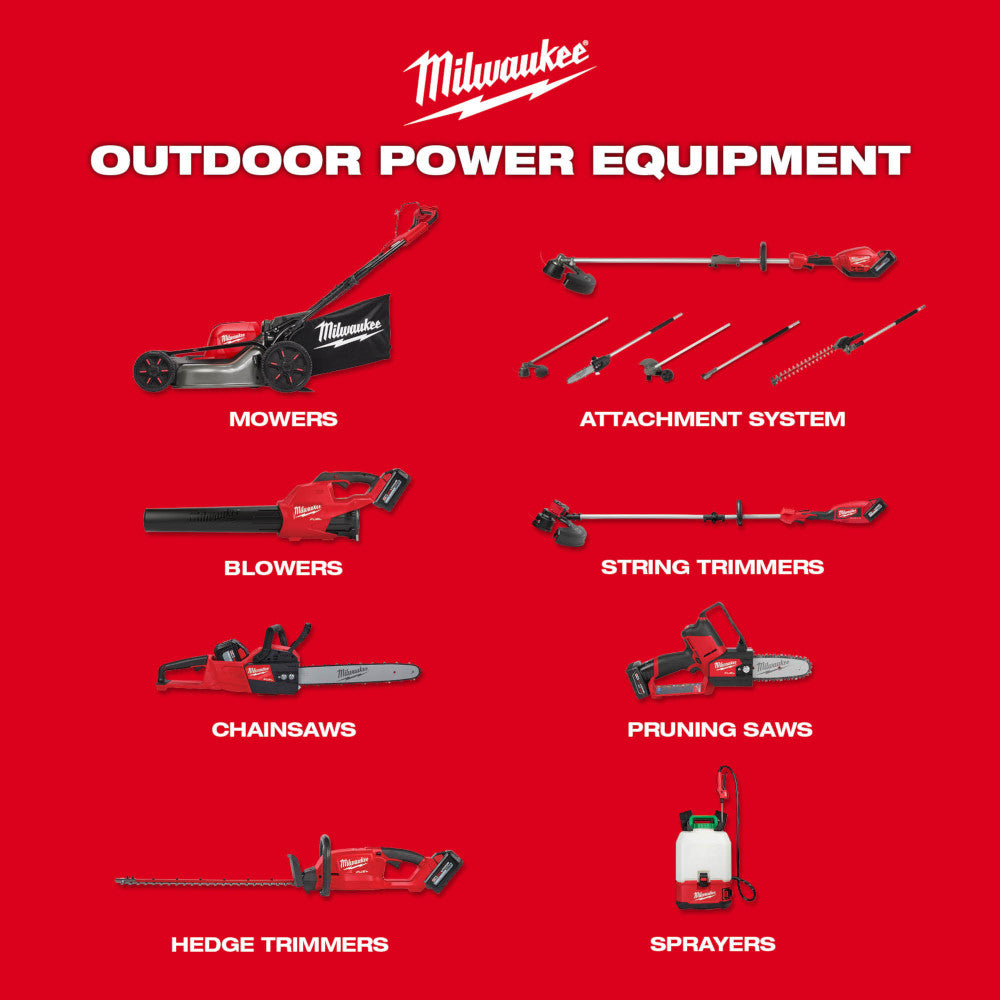 Milwaukee 2534-20 - M12™ Brushless Pruning Shears