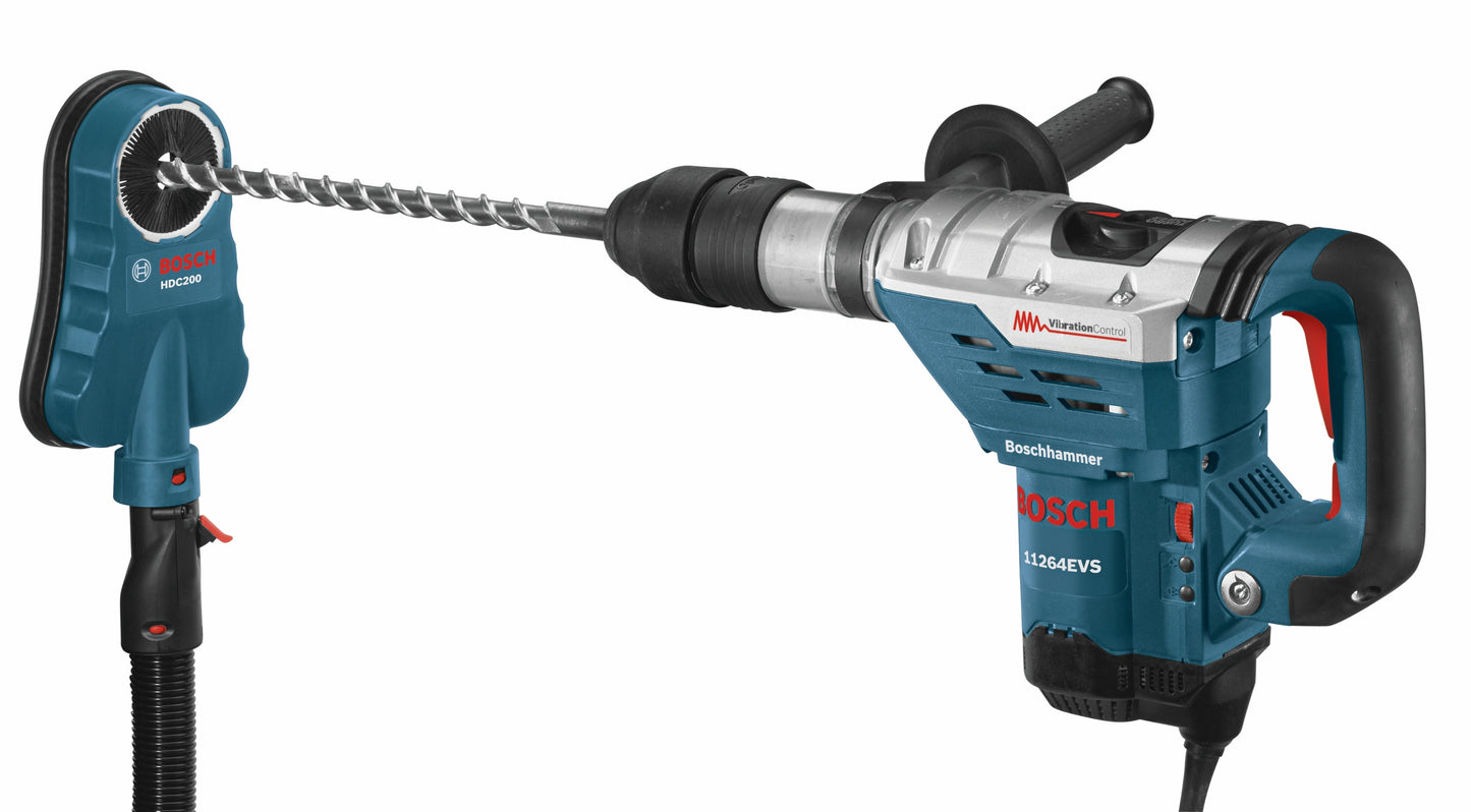 Bosch  HDC200 - Universal Dust Collection Attachment