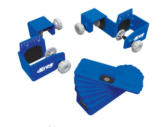 Kreg - KCS-DFMT-PRO - Drawer Front Mounting Tool