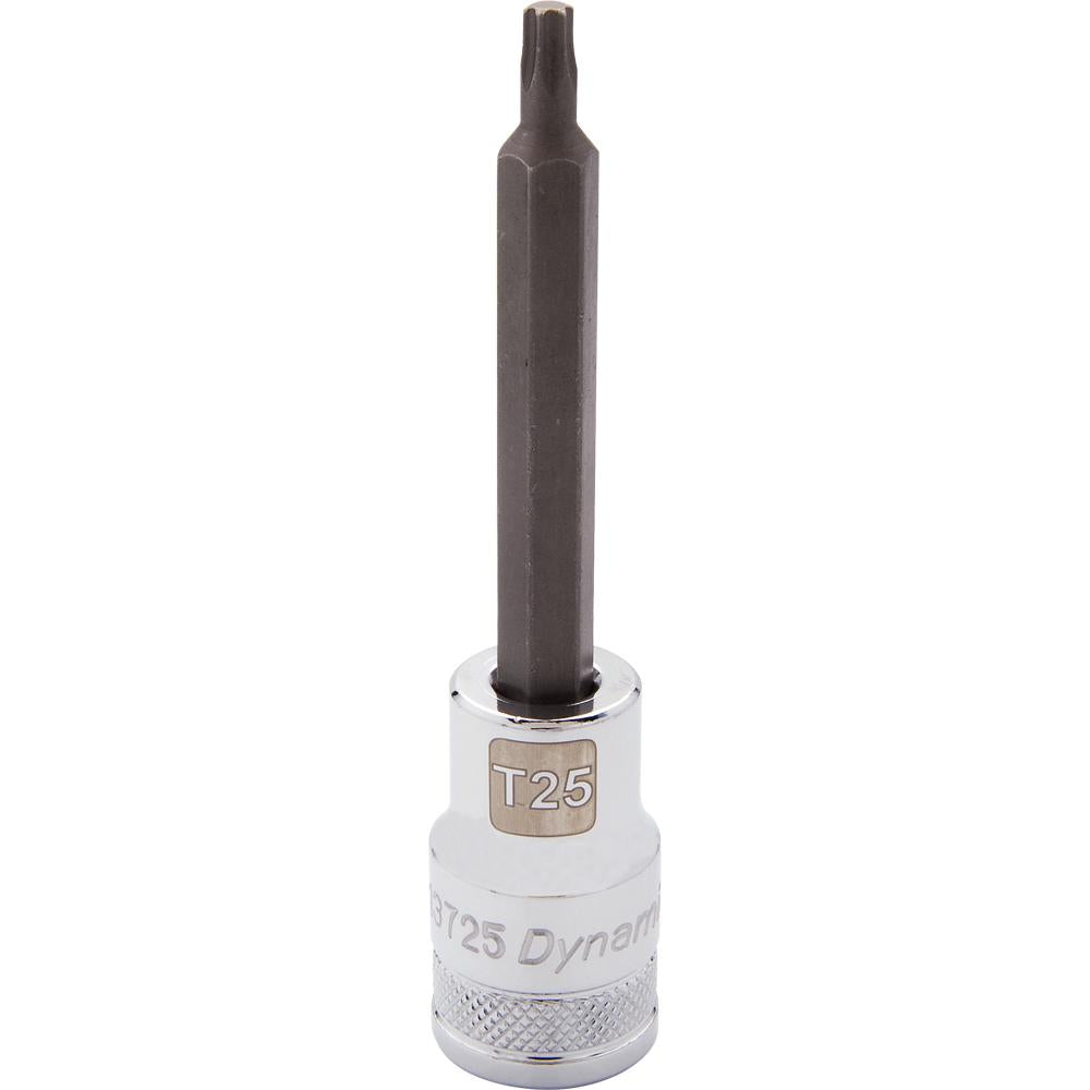 GRAY TOOLS GT-D013720  -  1/2" D BIT SKT TTX 20 LONG