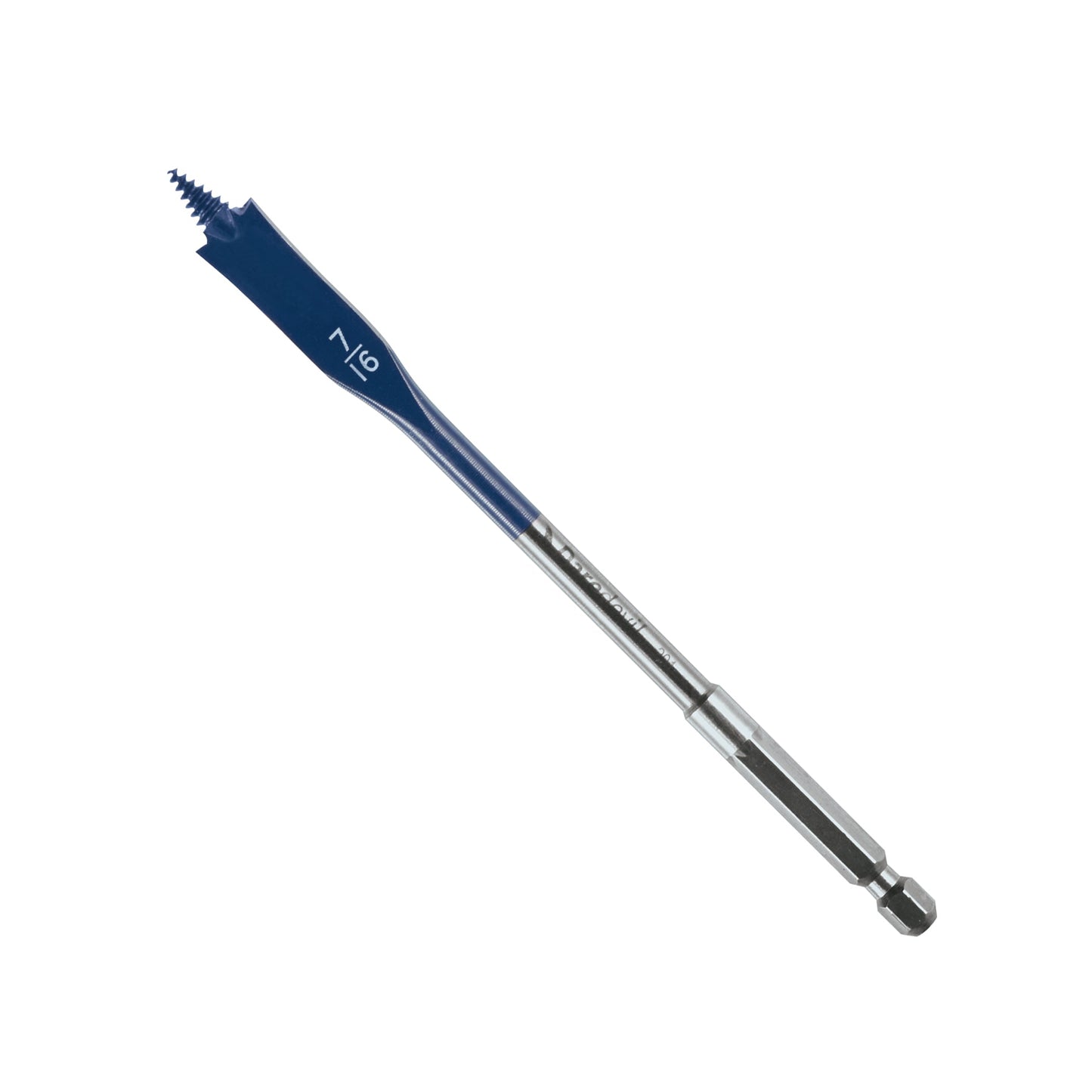 Bosch DSB1004 7/16-Inch by 6-Inch DareDevil Standard Spade Bit