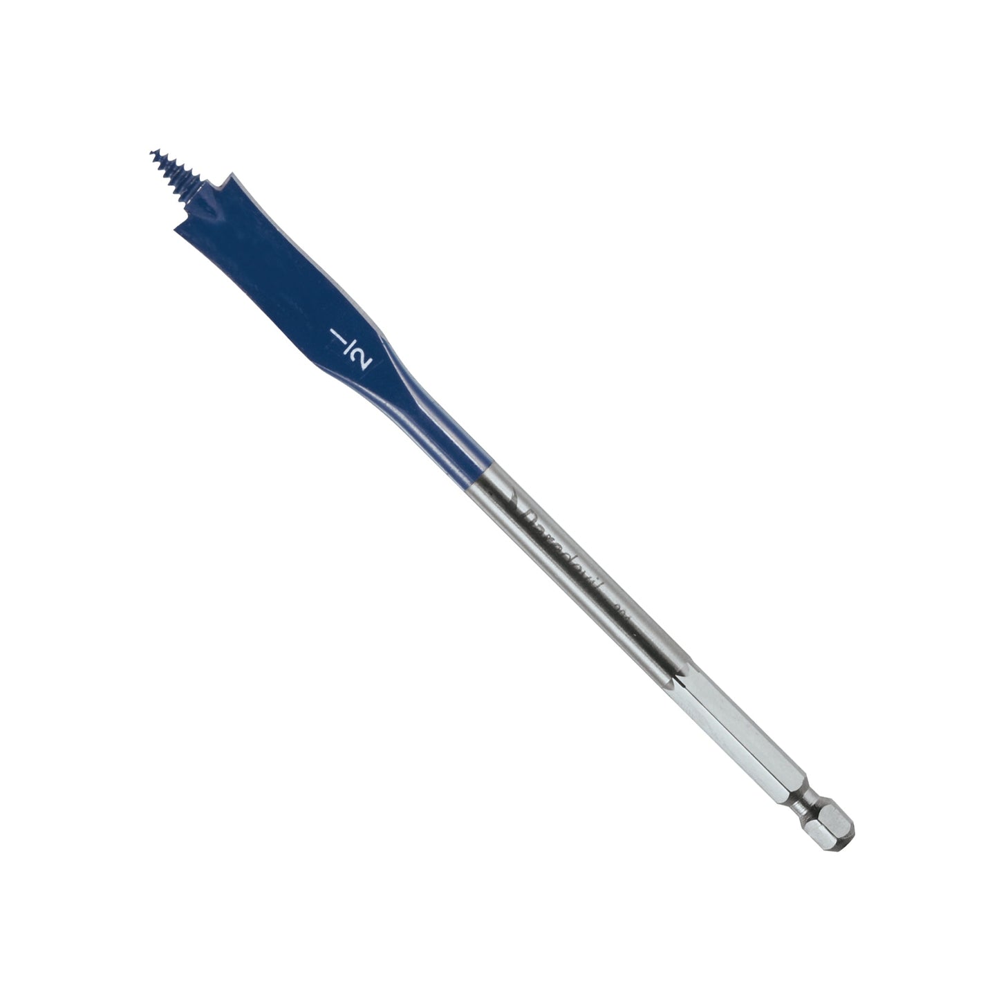 Bosch DSB1005 1/2-Inch by 6-Inch DareDevil Standard Spade Bit