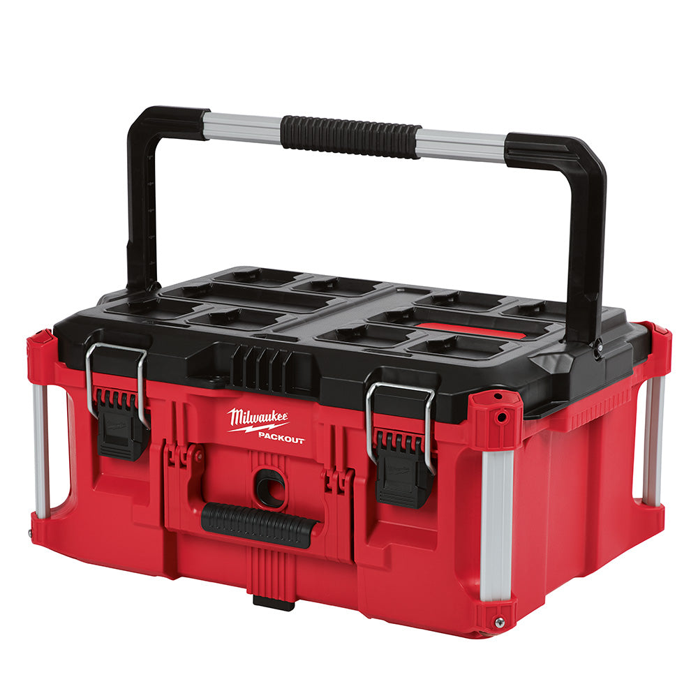 Milwaukee, 48-22-8425 22 in. PACKOUT Large Tool Box 011129150