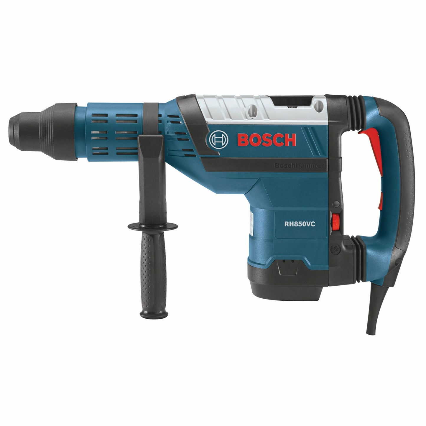 Bosch RH850VC  -  1-7/8 In. SDS-max® Rotary Hammer