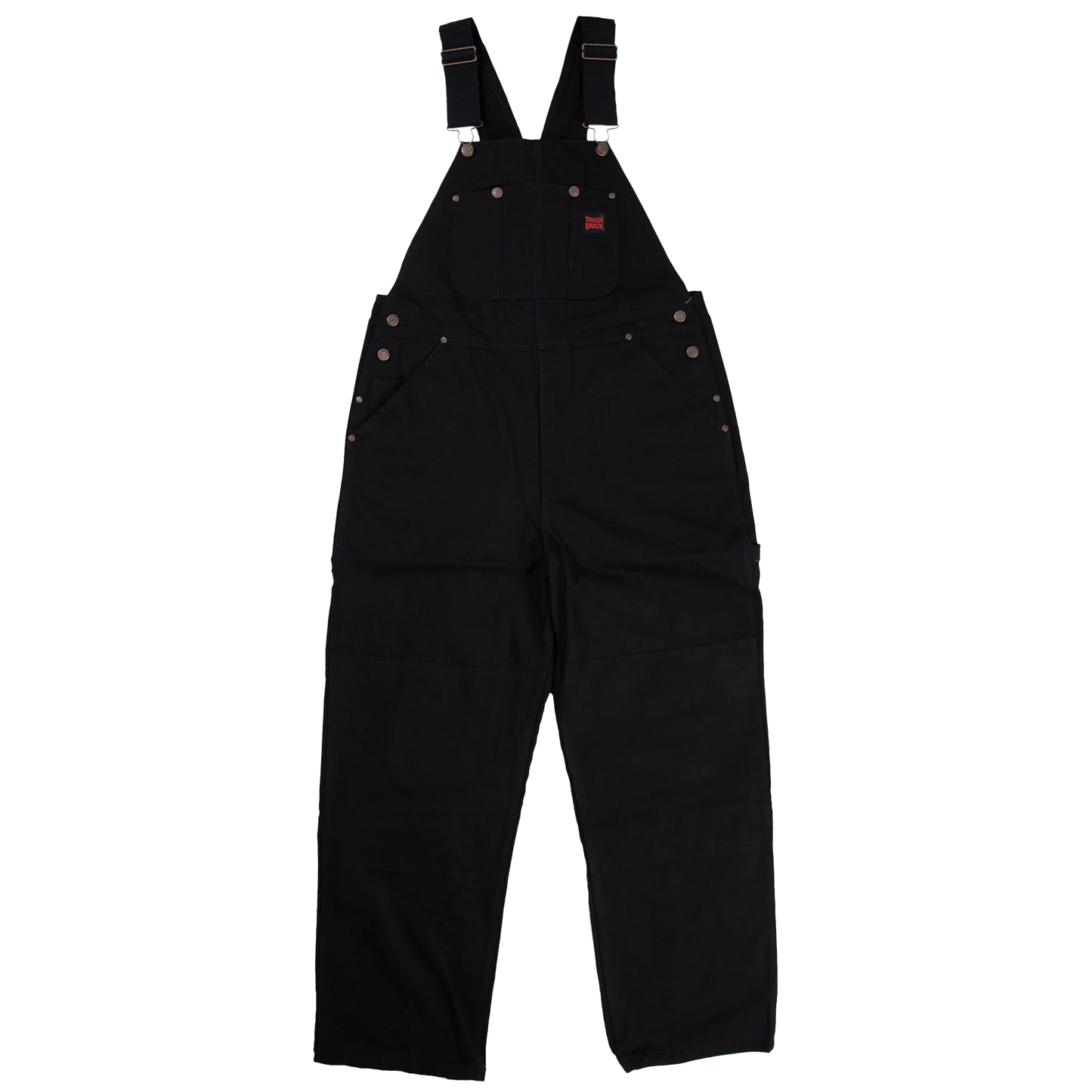 Work King, Unlined Bib Overall i198