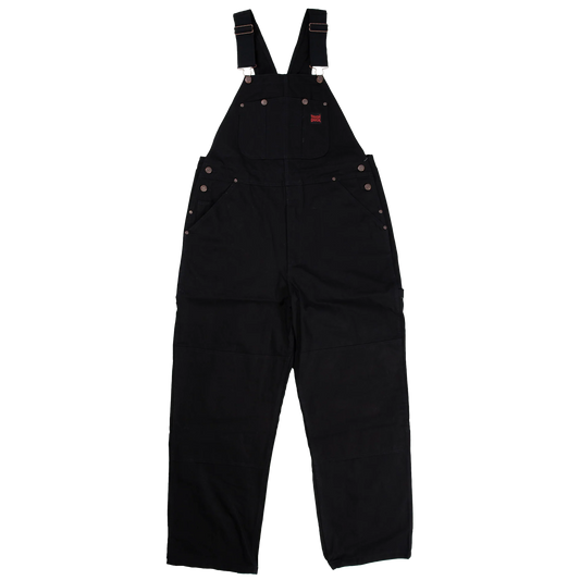 Work King, Unlined Bib Overall i198