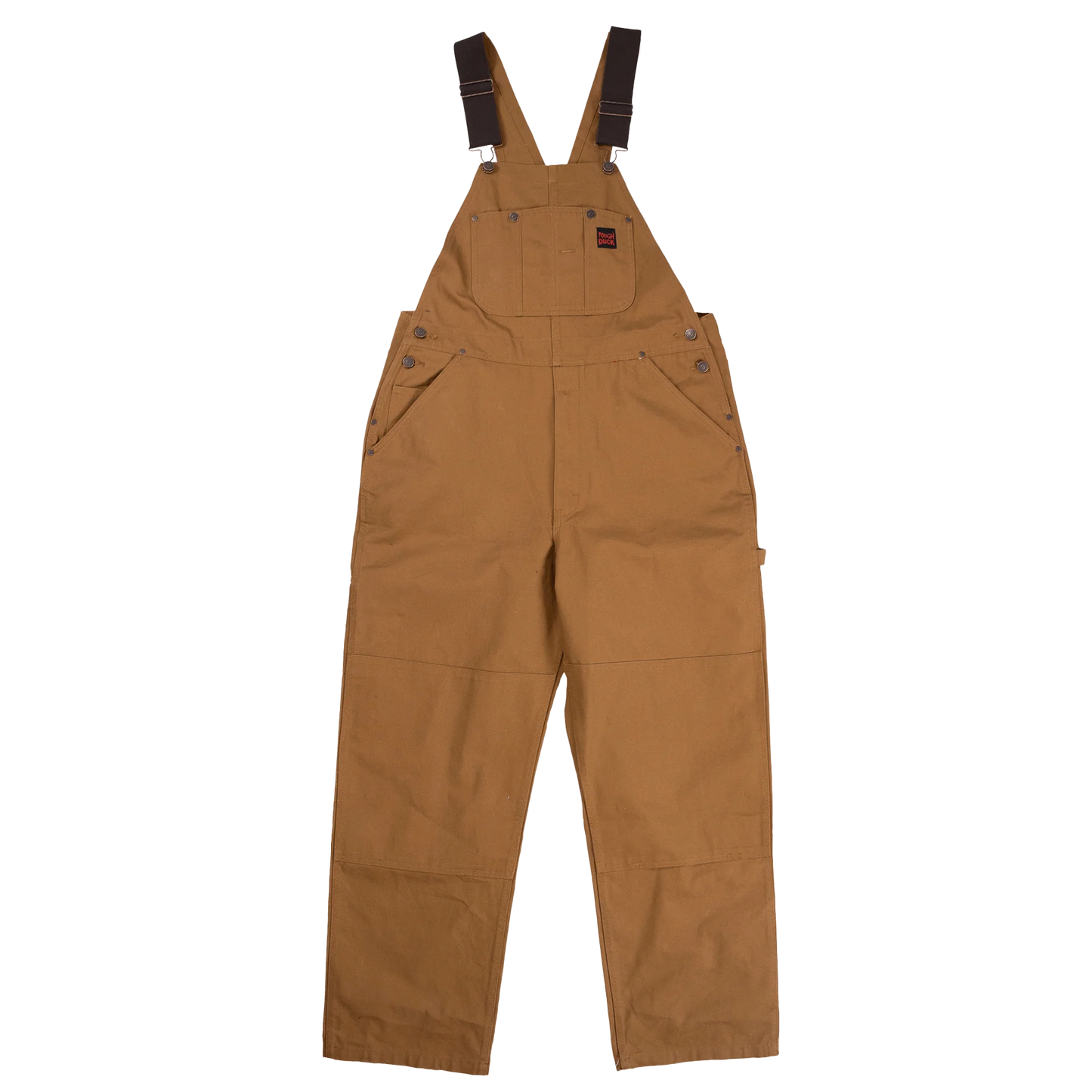 Work King, Unlined Bib Overall i198