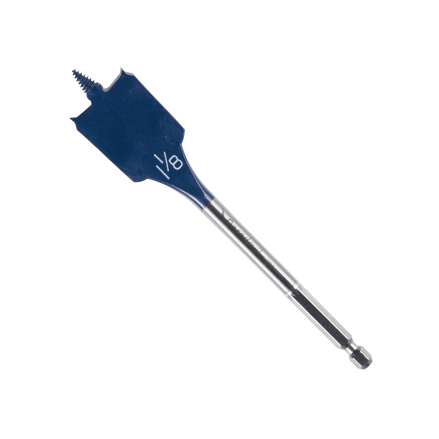 Bosch DSB1015 1-1/8-Inch by 6-Inch DareDevil Standard Spade Bit