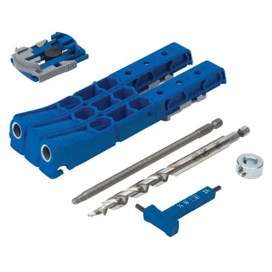 Kreg KPHJ230 - POCKET-HOLE JIG MICRO