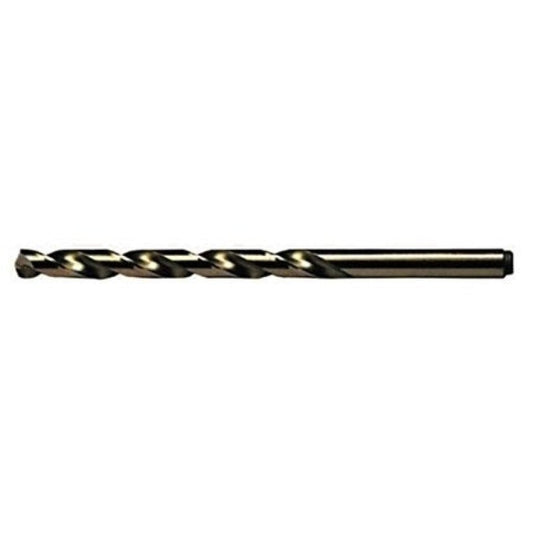 Norseman 08110  -  7/32" Type 150 Cobalt Jobber Length Drill Bit