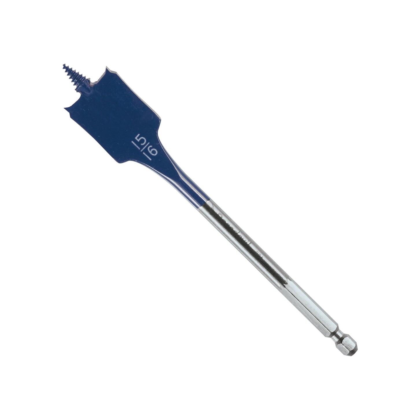 Bosch DSB1012 15/16-Inch by 6-Inch DareDevil Standard Spade Bit